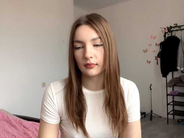 EveliaShimaoka, en vivo ahora en BongaCams