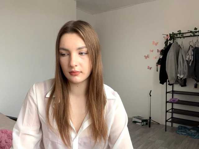 EveliaShimaoka live cam on BongaCams