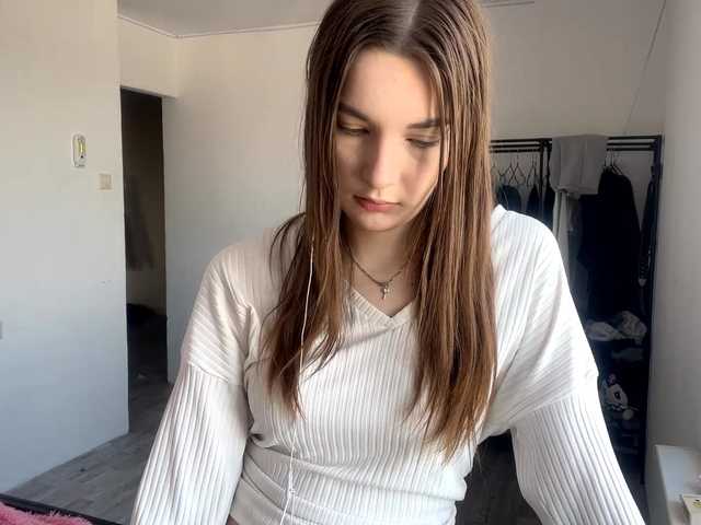 EveliaShimaoka live cam on BongaCams