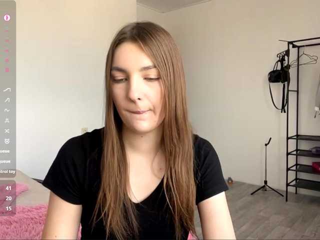 EveliaShimaoka live cam on BongaCams