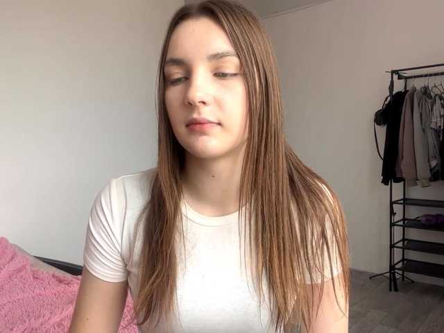 EveliaShimaoka live cam on BongaCams