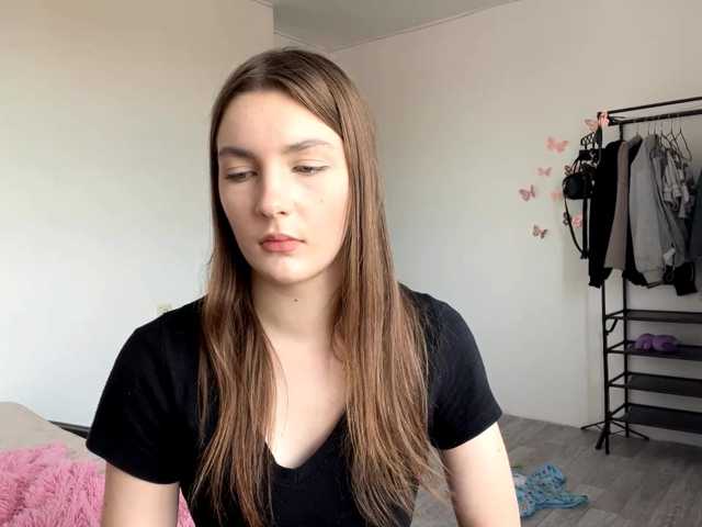 EveliaShimaoka live cam on BongaCams