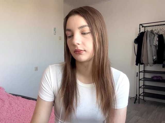 EveliaShimaoka live cam on BongaCams