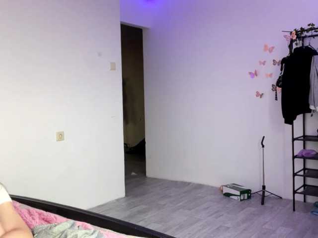 EveliaShimaoka, en vivo ahora en BongaCams