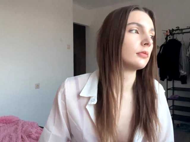 EveliaShimaoka live cam on BongaCams
