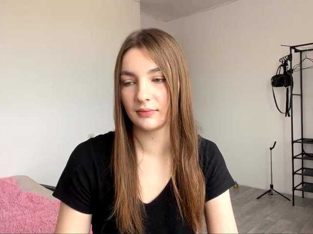 EveliaShimaoka live cam on BongaCams