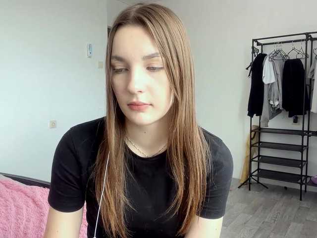 EveliaShimaoka live cam on BongaCams