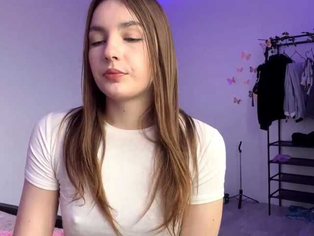EveliaShimaoka live cam on BongaCams
