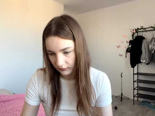 EveliaShimaoka live cam on BongaCams