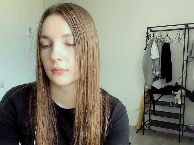 EveliaShimaoka live cam on BongaCams