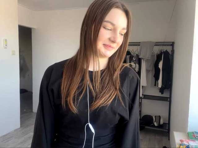 EveliaShimaoka live cam on BongaCams