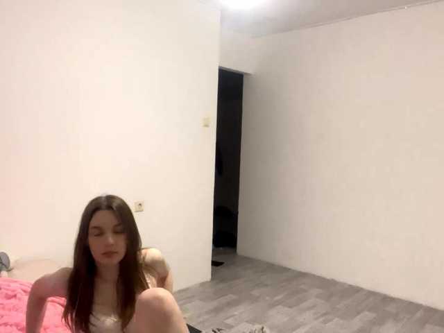 EveliaShimaoka live cam on BongaCams