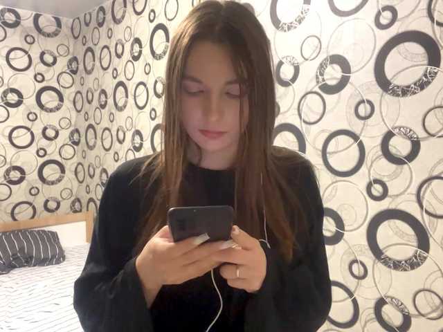 EveliaShimaoka live cam on BongaCams