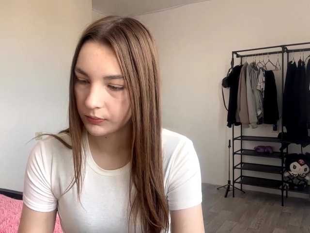EveliaShimaoka live cam on BongaCams