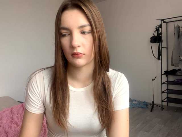 EveliaShimaoka live cam on BongaCams