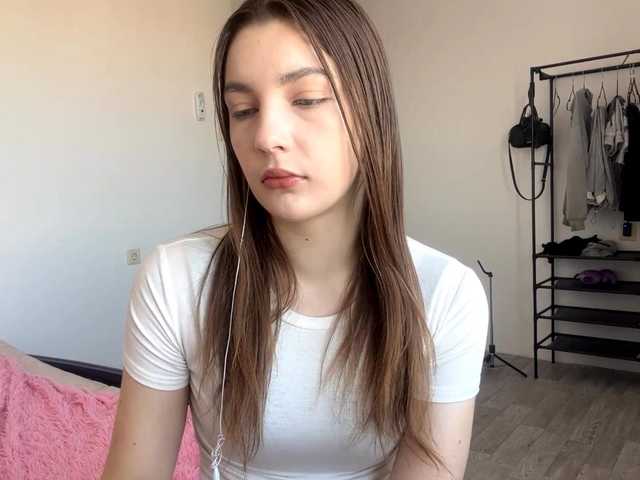 EveliaShimaoka live cam on BongaCams