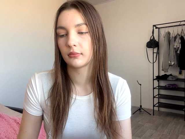 EveliaShimaoka live cam on BongaCams