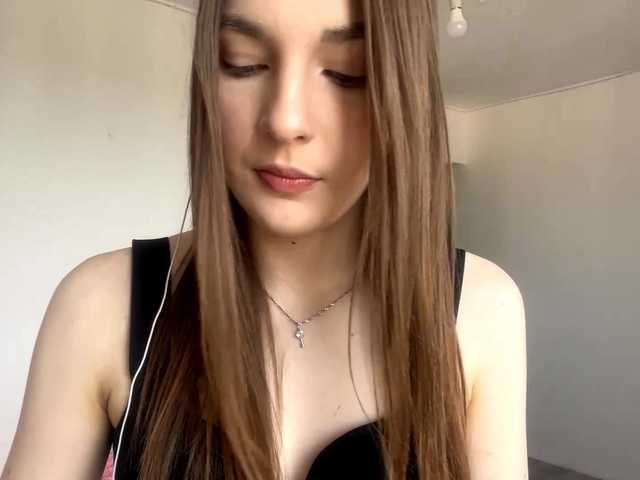EveliaShimaoka live cam on BongaCams
