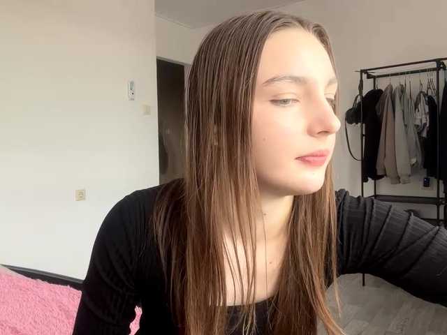 EveliaShimaoka live cam on BongaCams