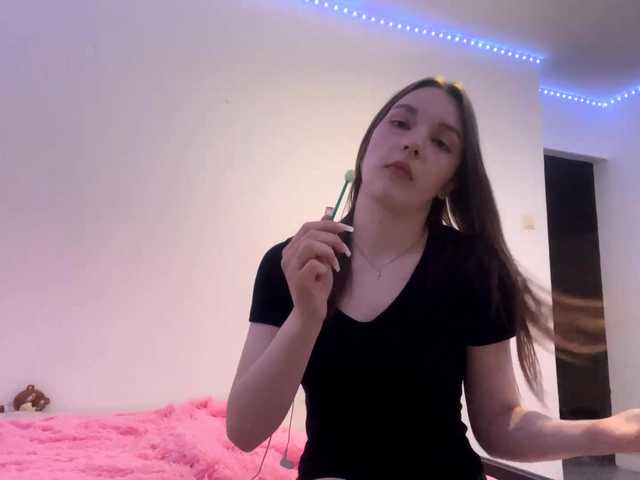 EveliaShimaoka live cam on BongaCams