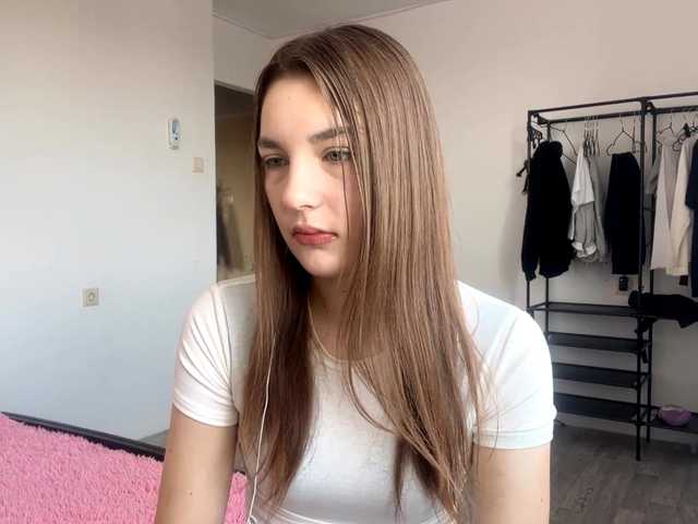 EveliaShimaoka live cam on BongaCams