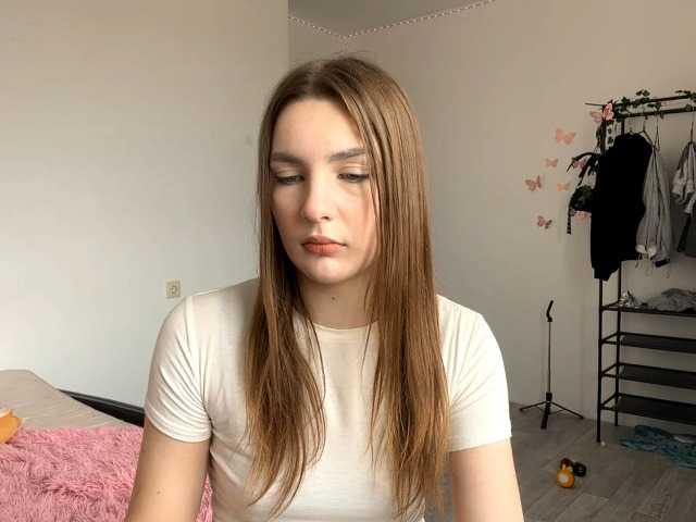 EveliaShimaoka live cam on BongaCams