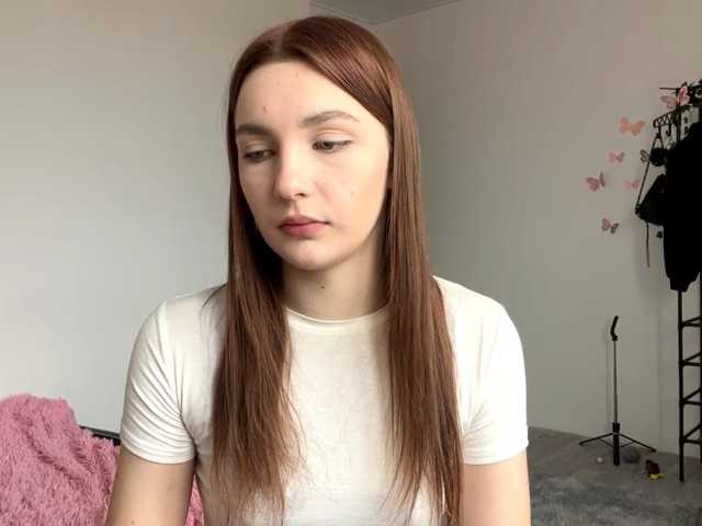 EveliaShimaoka live cam on BongaCams
