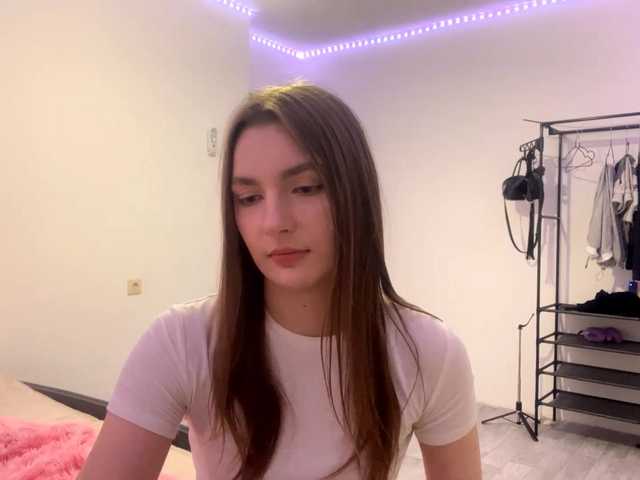 EveliaShimaoka live cam on BongaCams