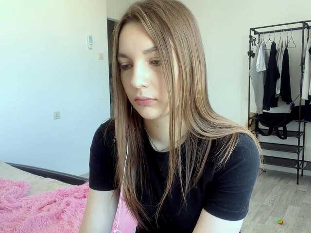 EveliaShimaoka live cam on BongaCams