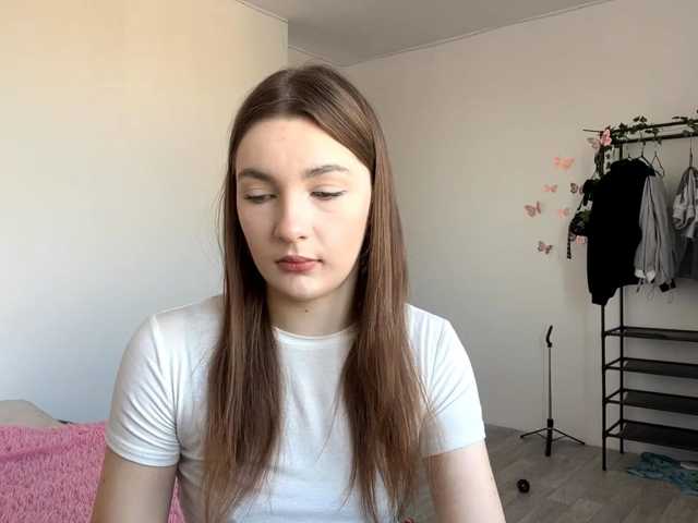 EveliaShimaoka live cam on BongaCams