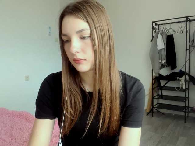 EveliaShimaoka live cam on BongaCams