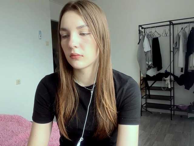 EveliaShimaoka live cam on BongaCams