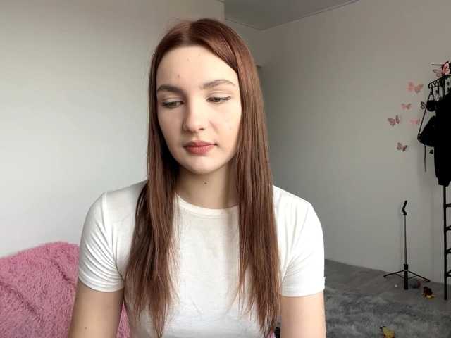 EveliaShimaoka live cam preview