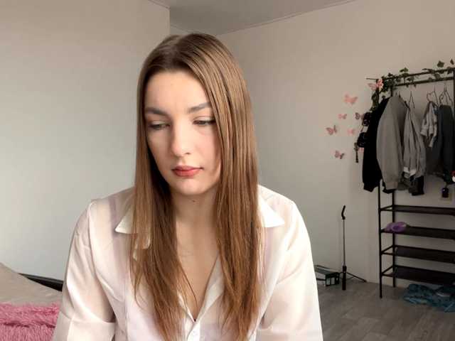 EveliaShimaoka live cam on BongaCams