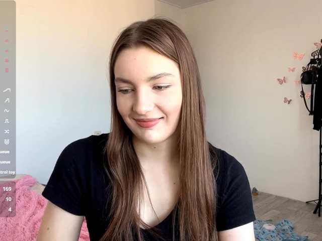 EveliaShimaoka live cam on BongaCams