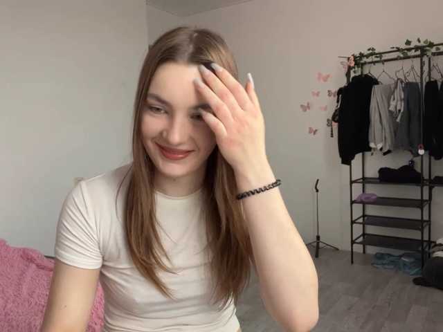EveliaShimaoka live cam preview