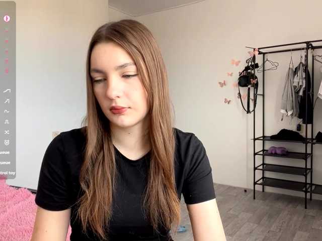 EveliaShimaoka live cam on BongaCams