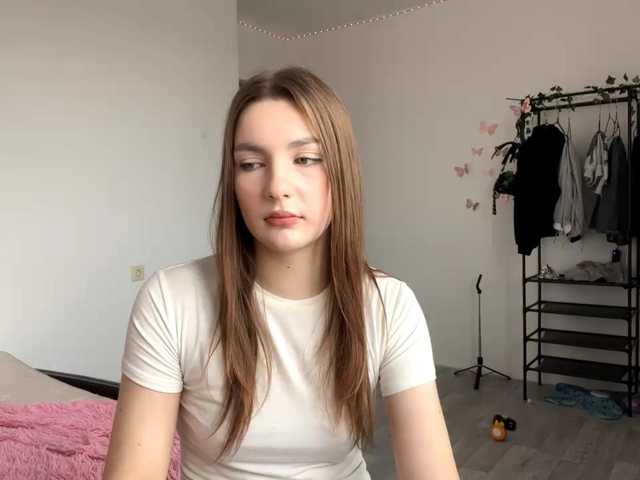 EveliaShimaoka live cam on BongaCams