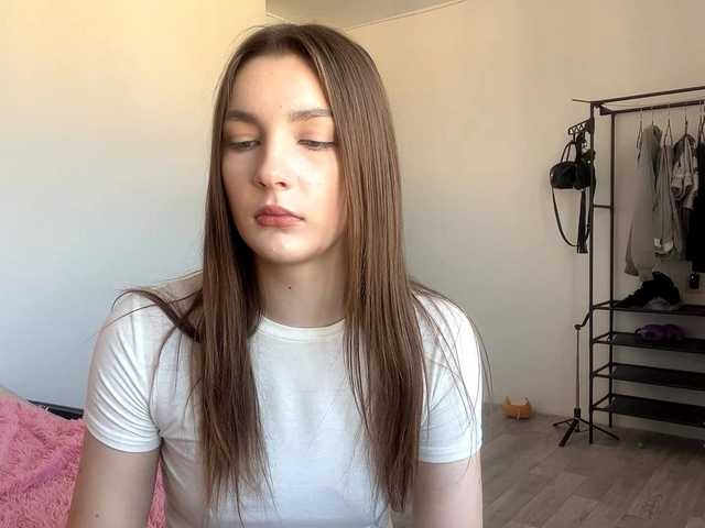 EveliaShimaoka live cam on BongaCams