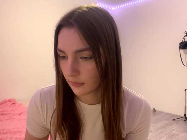 EveliaShimaoka live cam on BongaCams