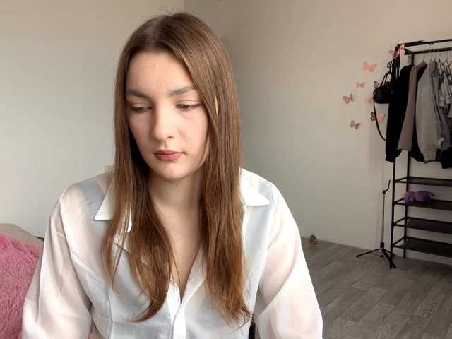 EveliaShimaoka live cam on BongaCams