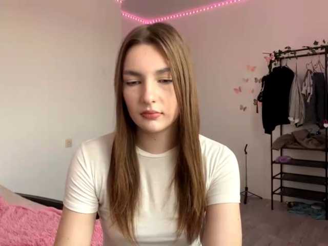 EveliaShimaoka live cam on BongaCams