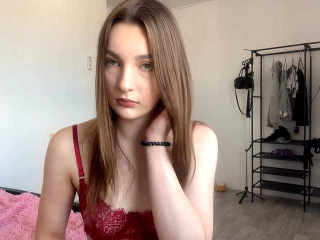 EveliaShimaoka live cam on BongaCams