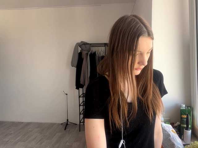EveliaShimaoka live cam on BongaCams
