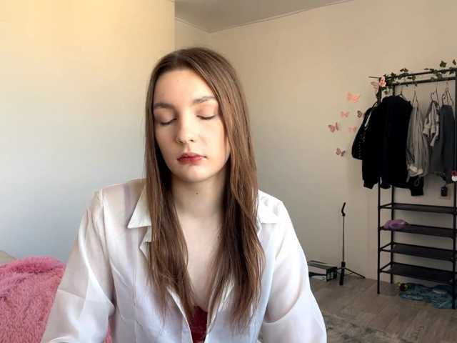 EveliaShimaoka live cam on BongaCams