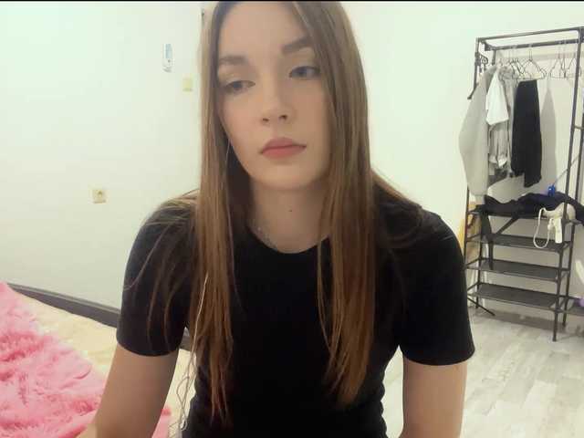 EveliaShimaoka live cam on BongaCams