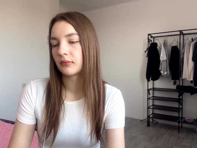 EveliaShimaoka live cam on BongaCams