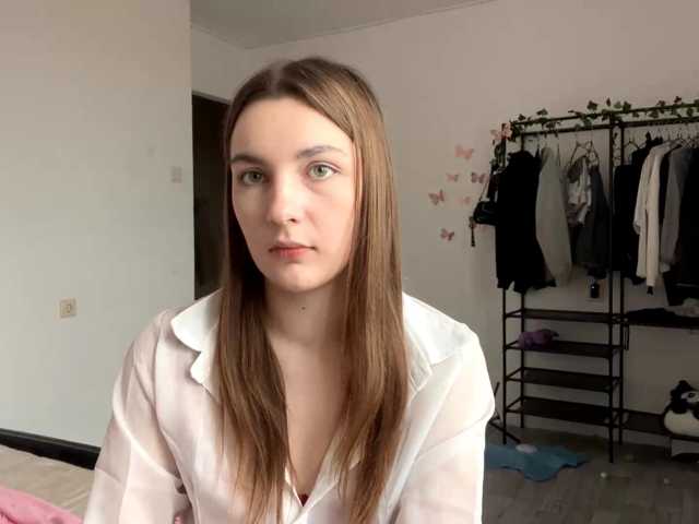 EveliaShimaoka live cam on BongaCams