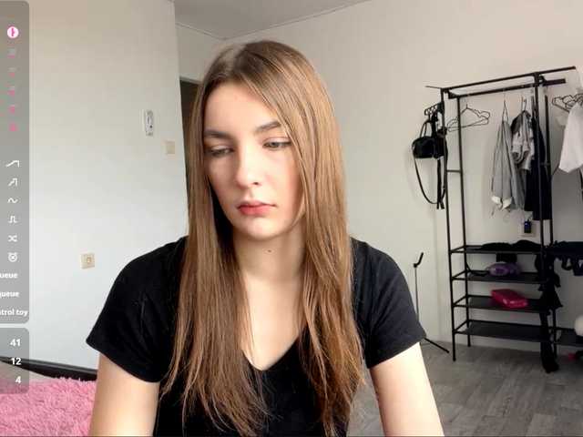 EveliaShimaoka live cam on BongaCams
