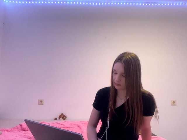EveliaShimaoka live cam on BongaCams